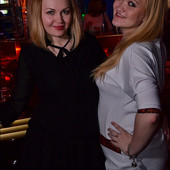 ЛЮБОВЬ & АЭРОБИКА фото 39