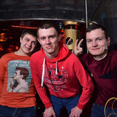 ЛЮБОВЬ & АЭРОБИКА фото 40