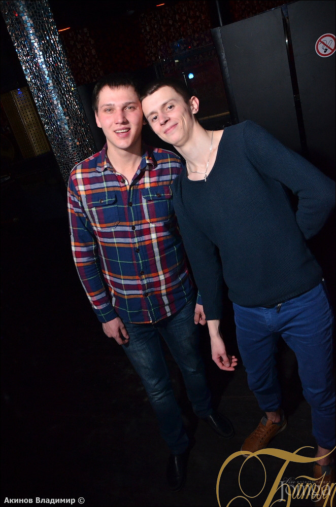 Фотография с ПОП KULT в Батыр