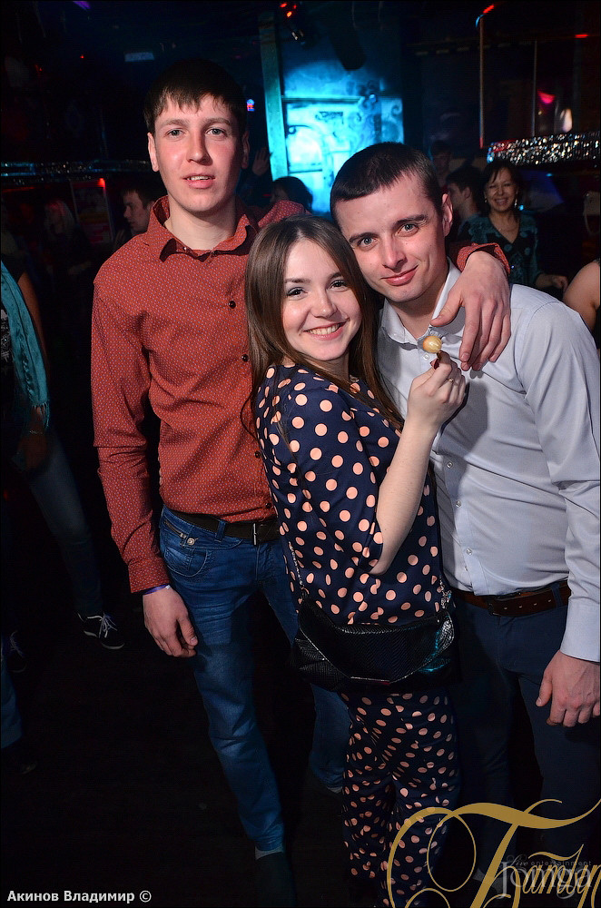 Фотография с ПОП KULT в Батыр