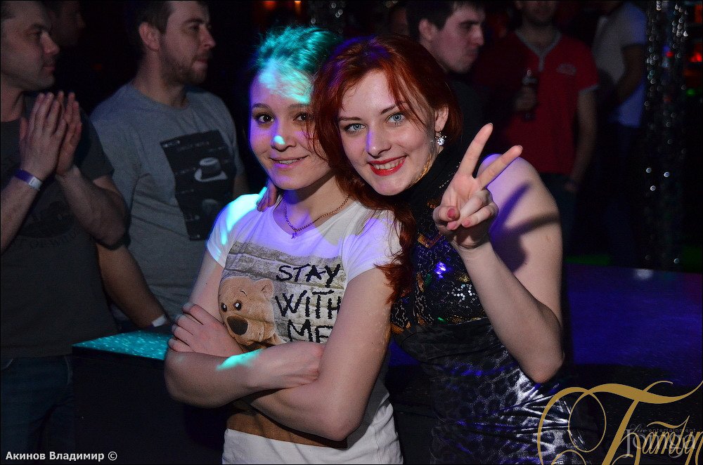 Фотография с ПОП KULT в Батыр