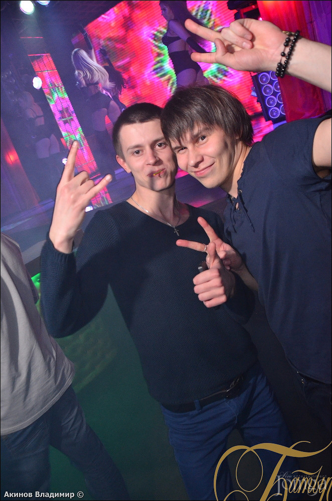 Фотография с ПОП KULT в Батыр