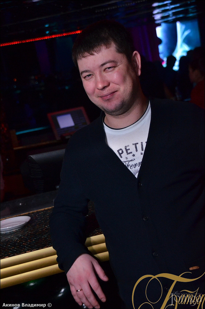 Фотография с ПОП KULT в Батыр