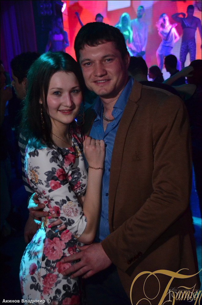 Фотография с ПОП KULT в Батыр