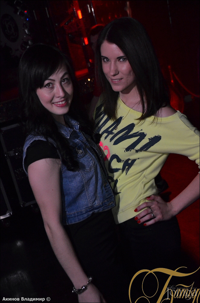 Фотография с ПОП KULT в Батыр