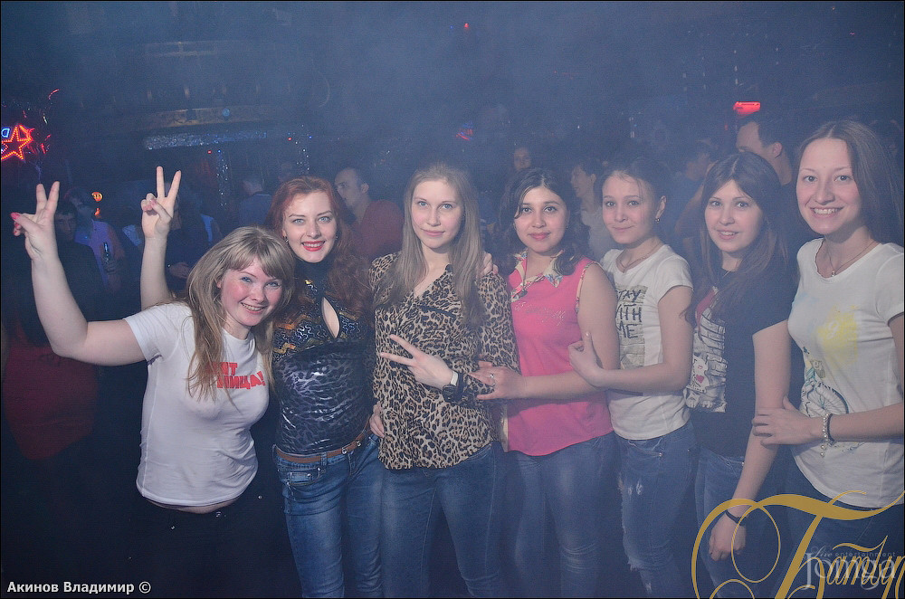 Фотография с ПОП KULT в Батыр