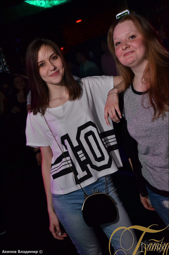 Фотография с ПОП KULT в Батыр