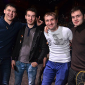 ПОП KULT фото 57