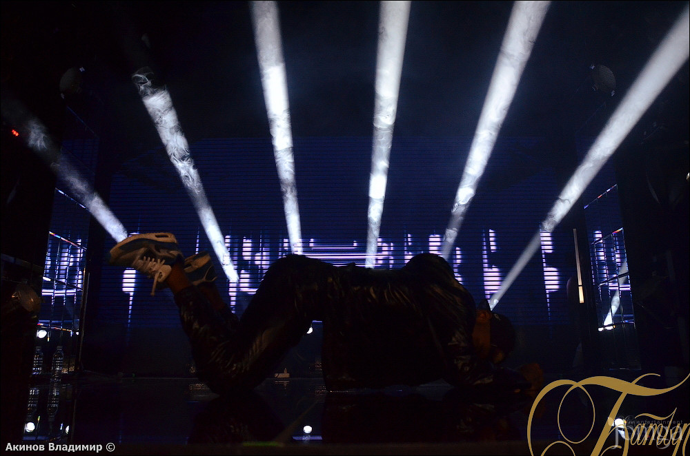 Фотография с QUEST PISTOLS CLUB SHOW в Батыр