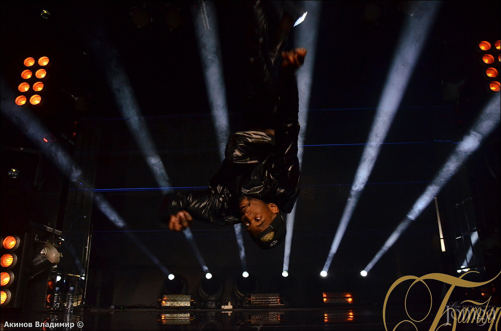 Фотография с QUEST PISTOLS CLUB SHOW в Батыр