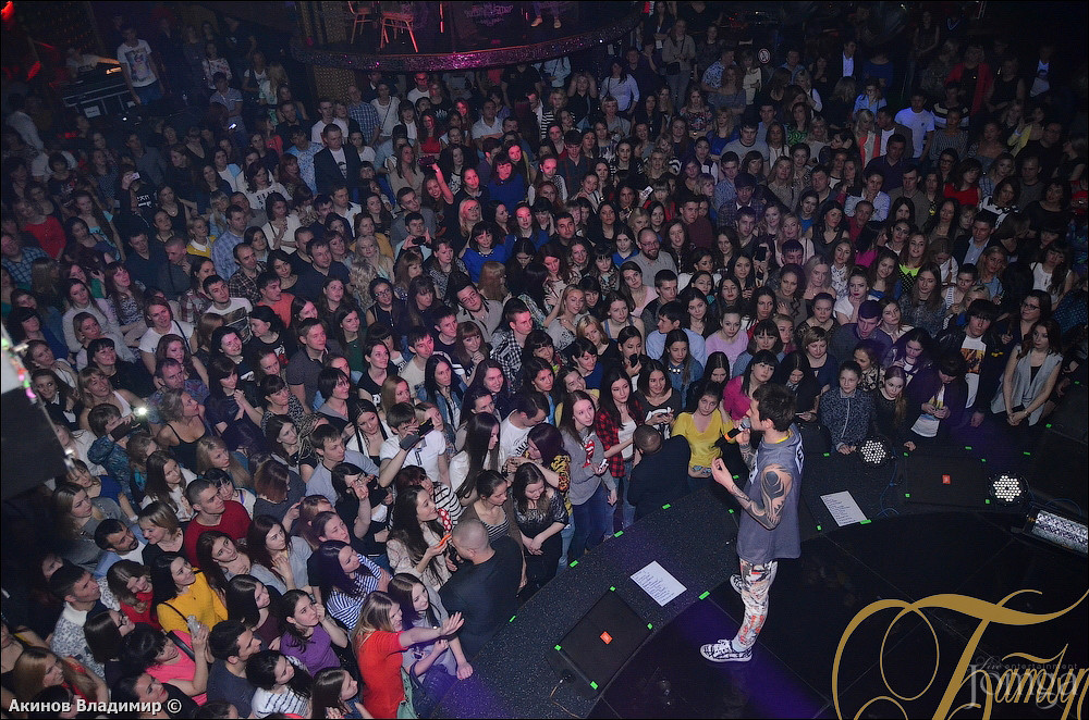 Фотография с QUEST PISTOLS CLUB SHOW в Батыр