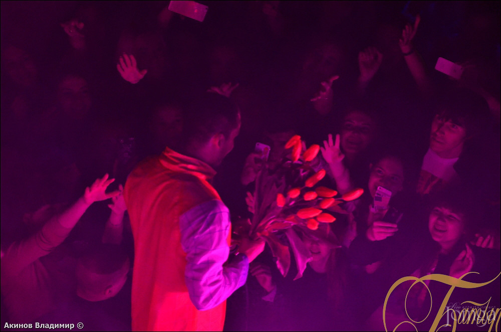 Фотография с QUEST PISTOLS CLUB SHOW в Батыр