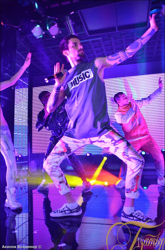 Фотография с QUEST PISTOLS CLUB SHOW в Батыр