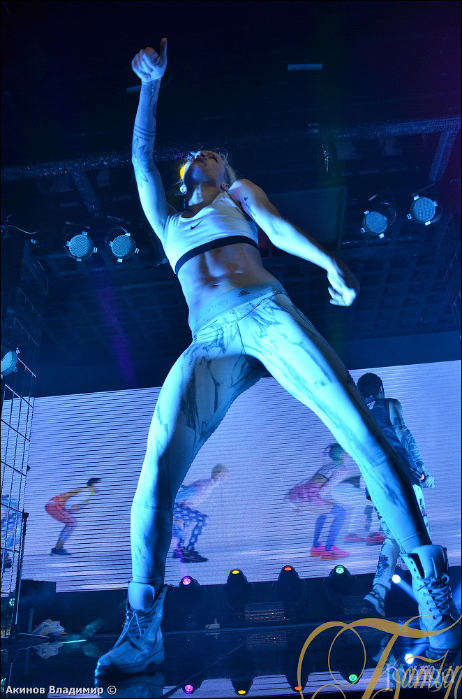 Фотография с QUEST PISTOLS CLUB SHOW в Батыр