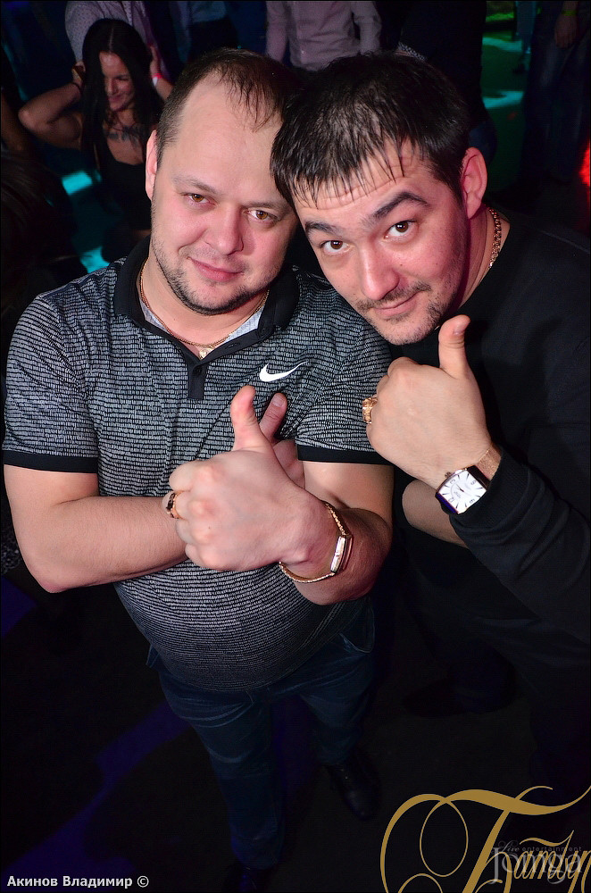 Фотография с QUEST PISTOLS CLUB SHOW в Батыр