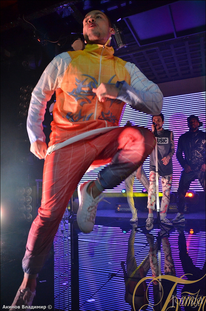 Фотография с QUEST PISTOLS CLUB SHOW в Батыр