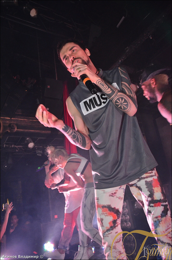 Фотография с QUEST PISTOLS CLUB SHOW в Батыр