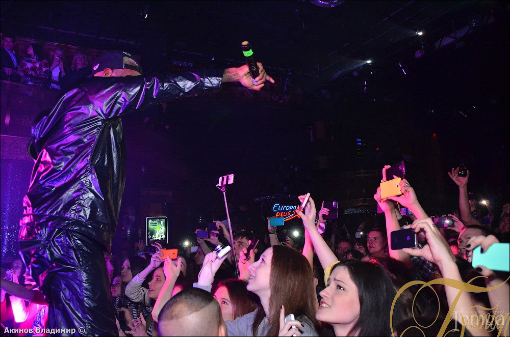 Фотография с QUEST PISTOLS CLUB SHOW в Батыр