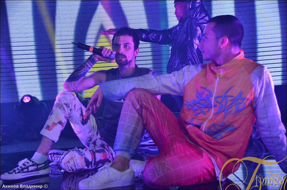 Фотография с QUEST PISTOLS CLUB SHOW в Батыр