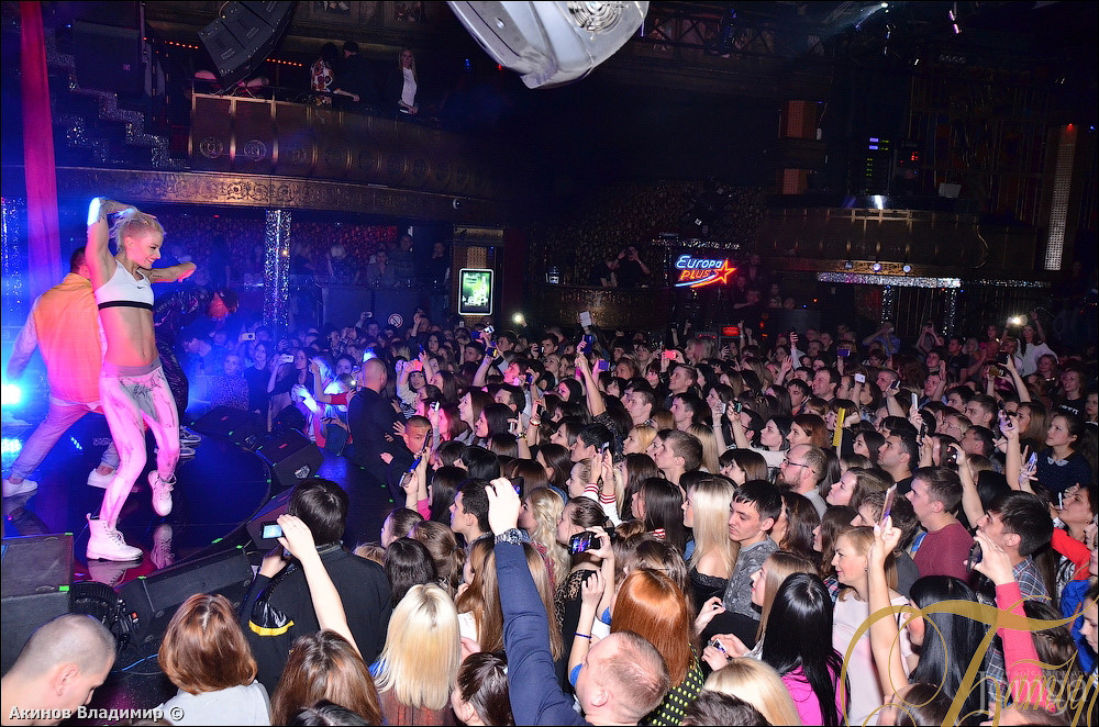 Фотография с QUEST PISTOLS CLUB SHOW в Батыр