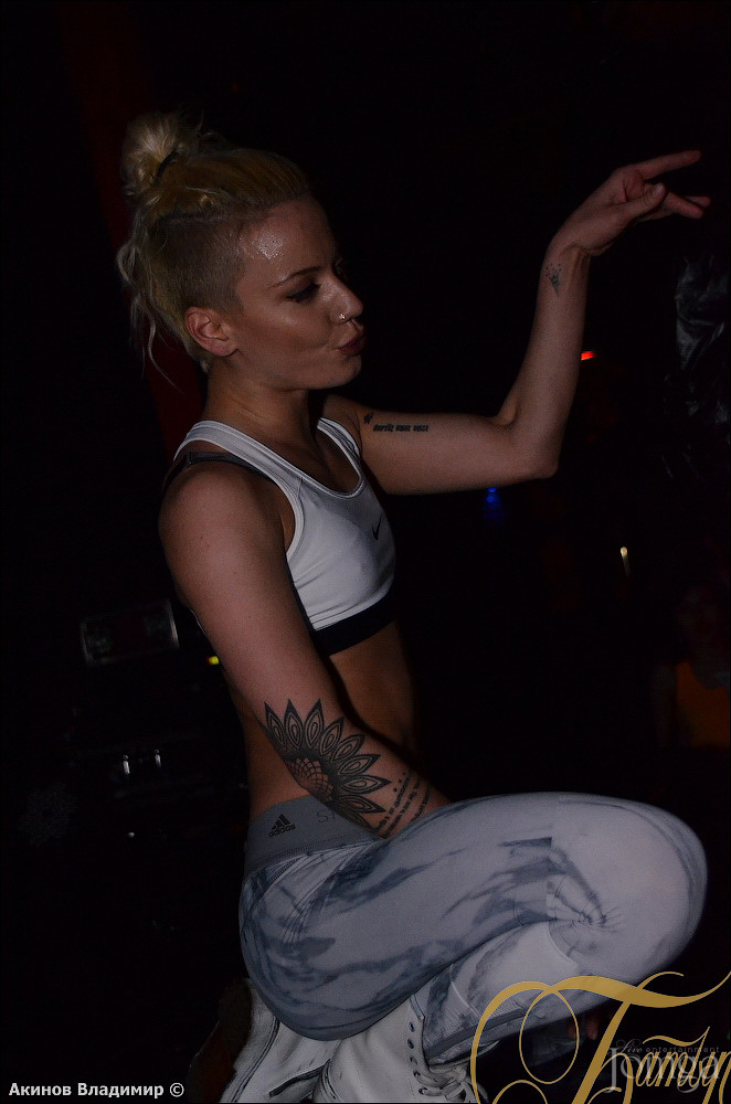 Фотография с QUEST PISTOLS CLUB SHOW в Батыр