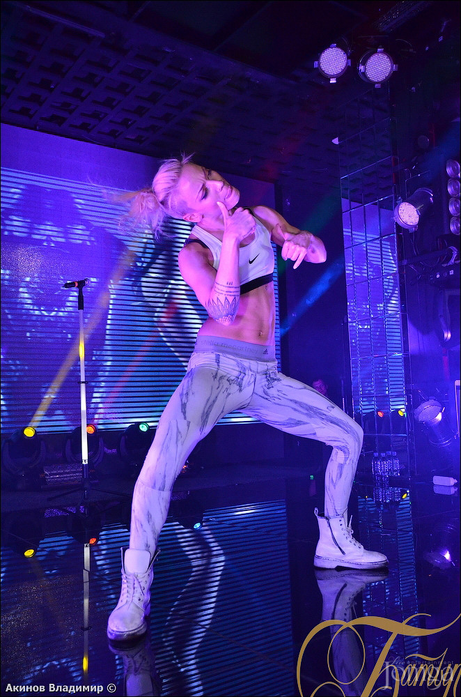 Фотография с QUEST PISTOLS CLUB SHOW в Батыр