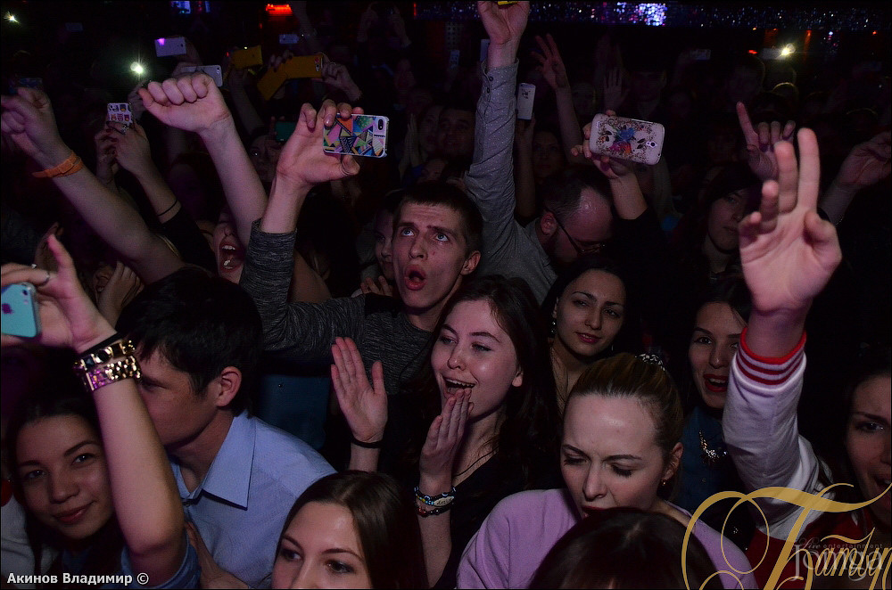 Фотография с QUEST PISTOLS CLUB SHOW в Батыр