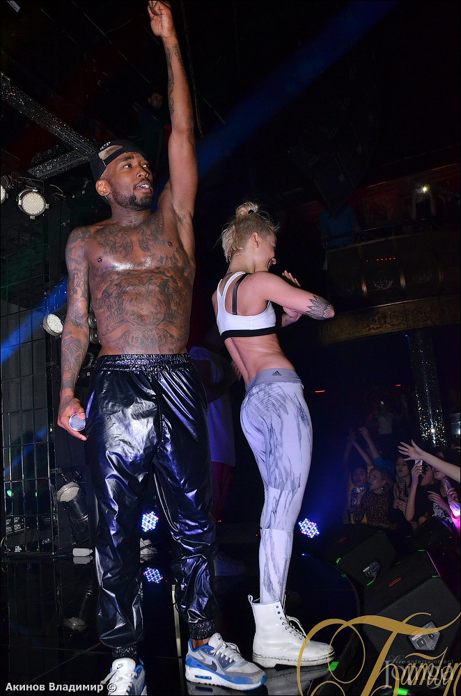 Фотография с QUEST PISTOLS CLUB SHOW в Батыр