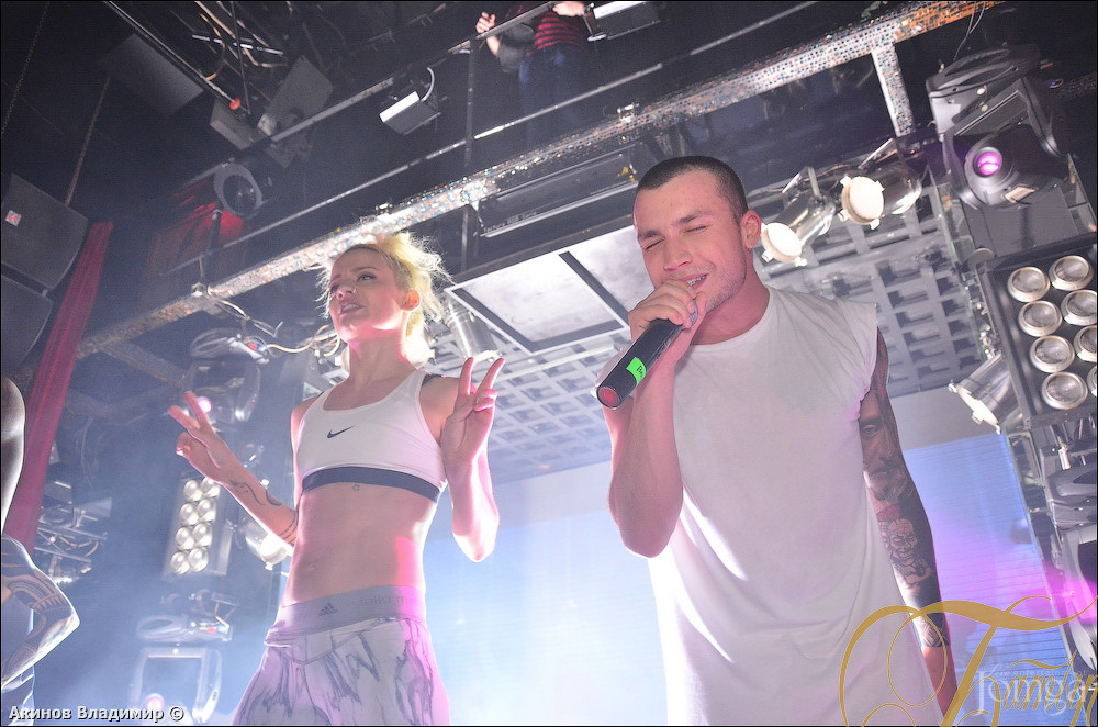 Фотография с QUEST PISTOLS CLUB SHOW в Батыр