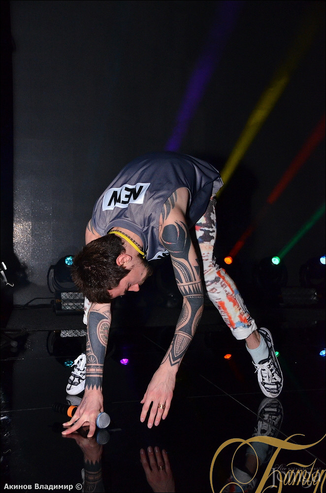 Фотография с QUEST PISTOLS CLUB SHOW в Батыр