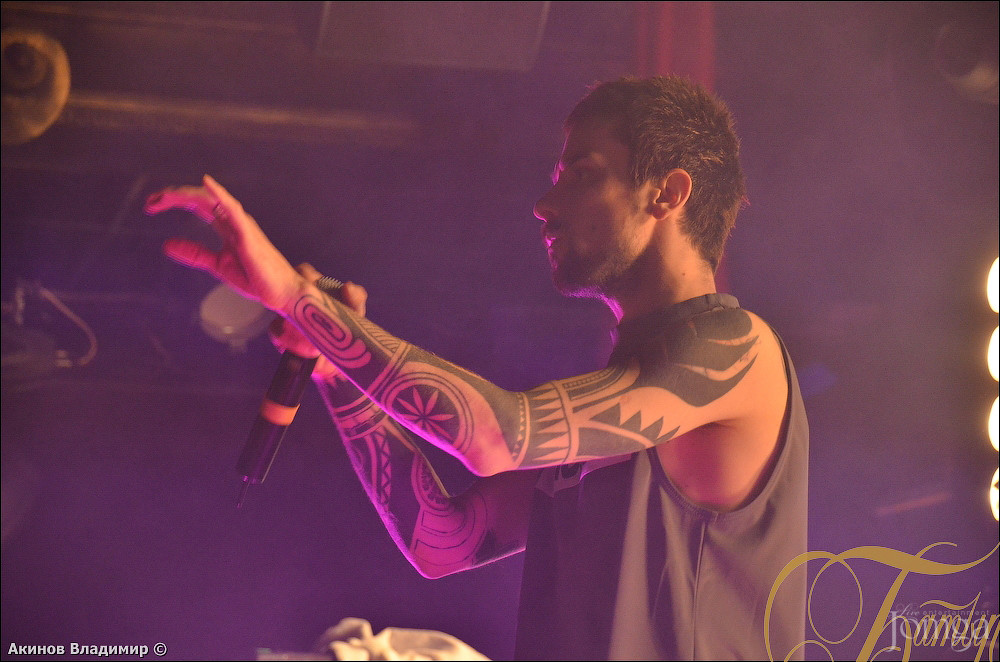 Фотография с QUEST PISTOLS CLUB SHOW в Батыр