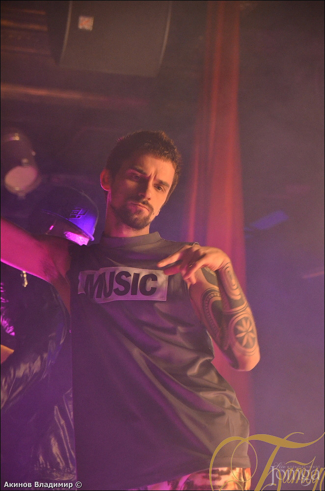 Фотография с QUEST PISTOLS CLUB SHOW в Батыр