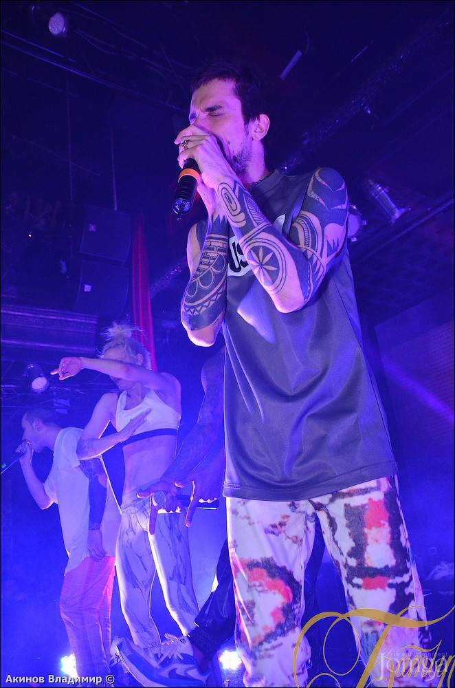 Фотография с QUEST PISTOLS CLUB SHOW в Батыр