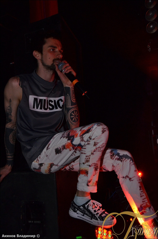 Фотография с QUEST PISTOLS CLUB SHOW в Батыр