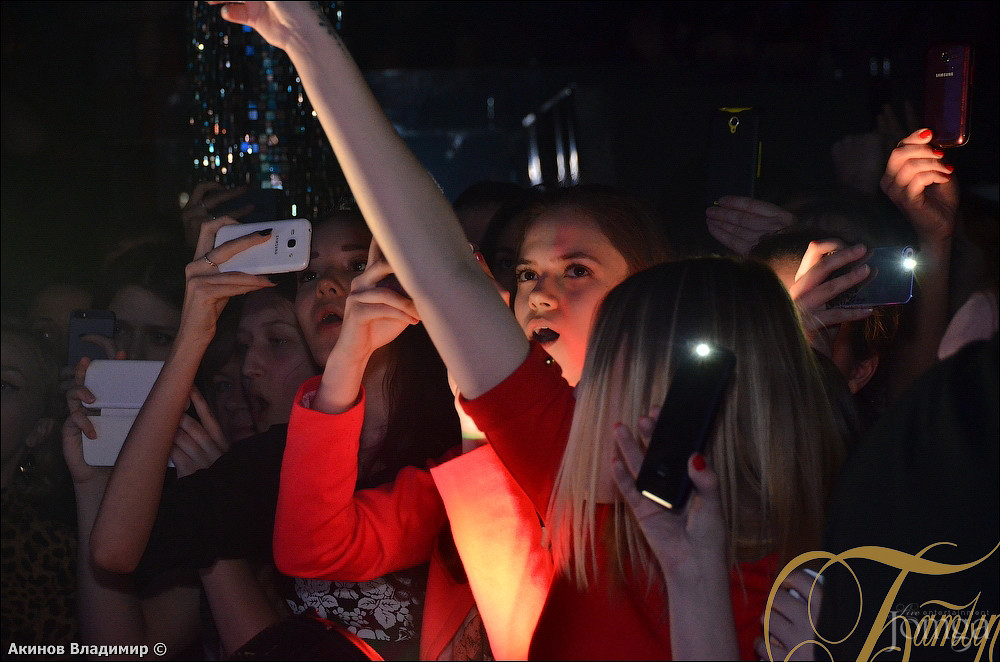 Фотография с QUEST PISTOLS CLUB SHOW в Батыр