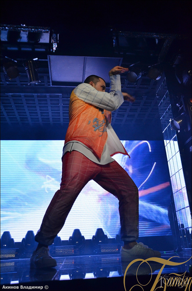 Фотография с QUEST PISTOLS CLUB SHOW в Батыр