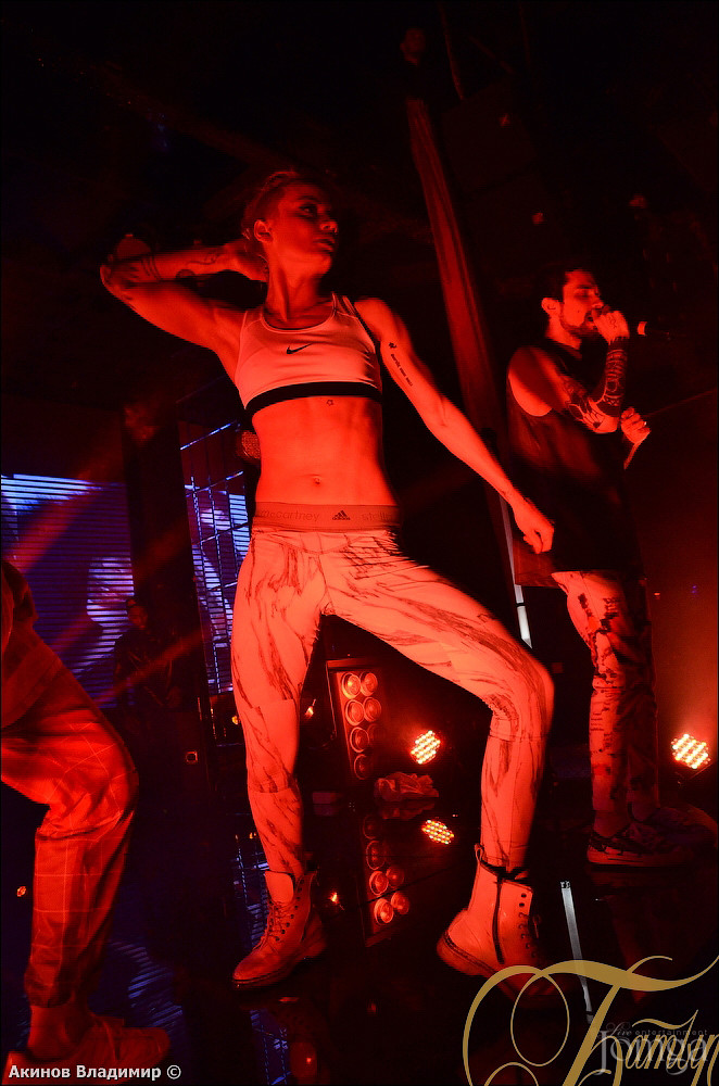 Фотография с QUEST PISTOLS CLUB SHOW в Батыр