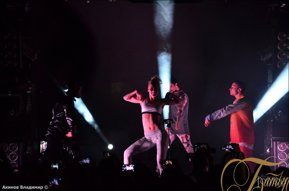 Фотография с QUEST PISTOLS CLUB SHOW в Батыр