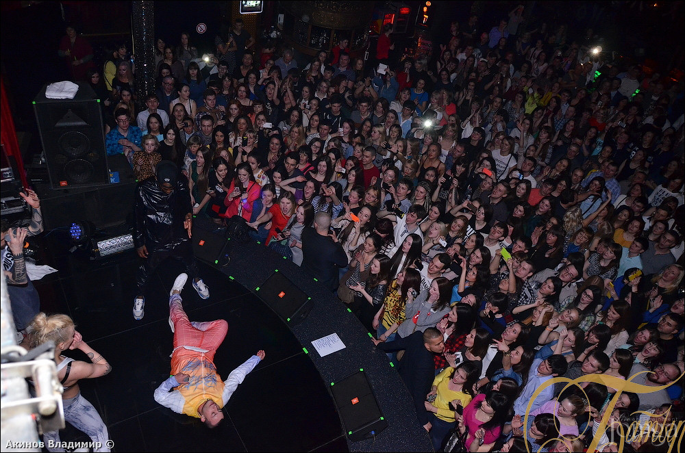 Фотография с QUEST PISTOLS CLUB SHOW в Батыр