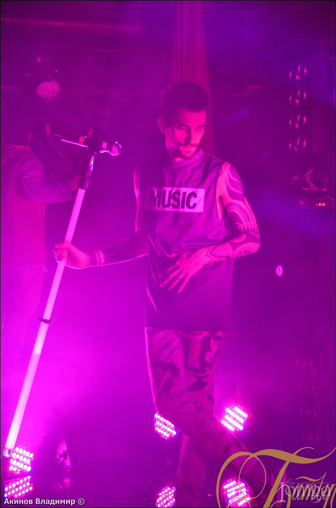 Фотография с QUEST PISTOLS CLUB SHOW в Батыр