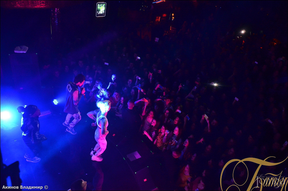 Фотография с QUEST PISTOLS CLUB SHOW в Батыр