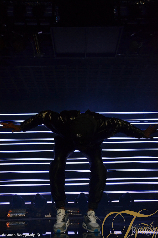 Фотография с QUEST PISTOLS CLUB SHOW в Батыр