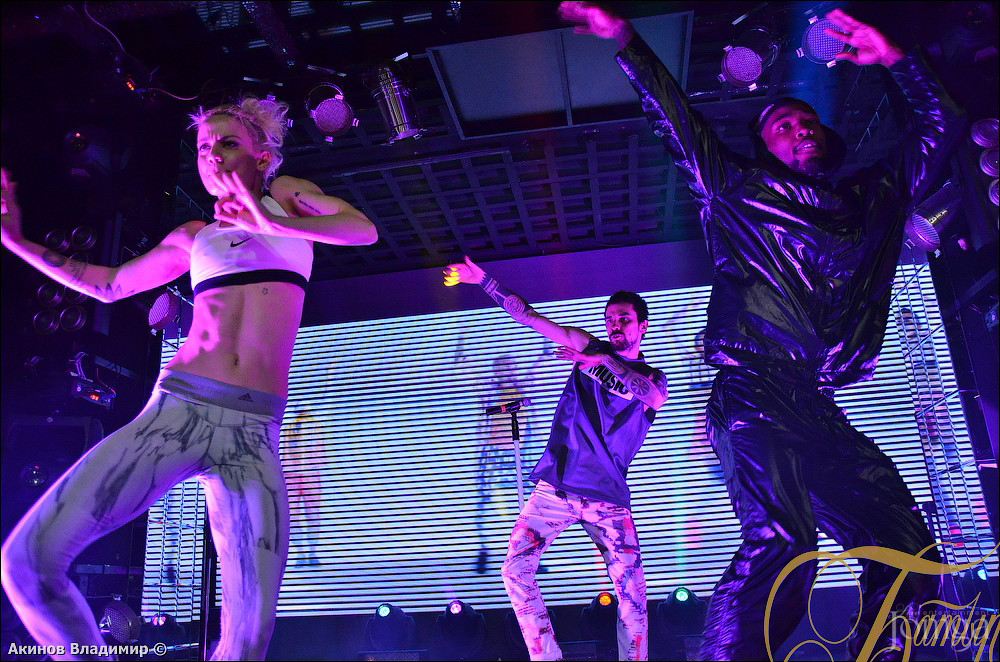 Фотография с QUEST PISTOLS CLUB SHOW в Батыр