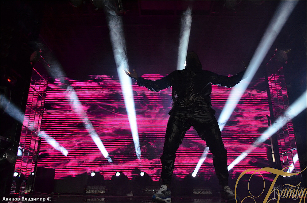 Фотография с QUEST PISTOLS CLUB SHOW в Батыр