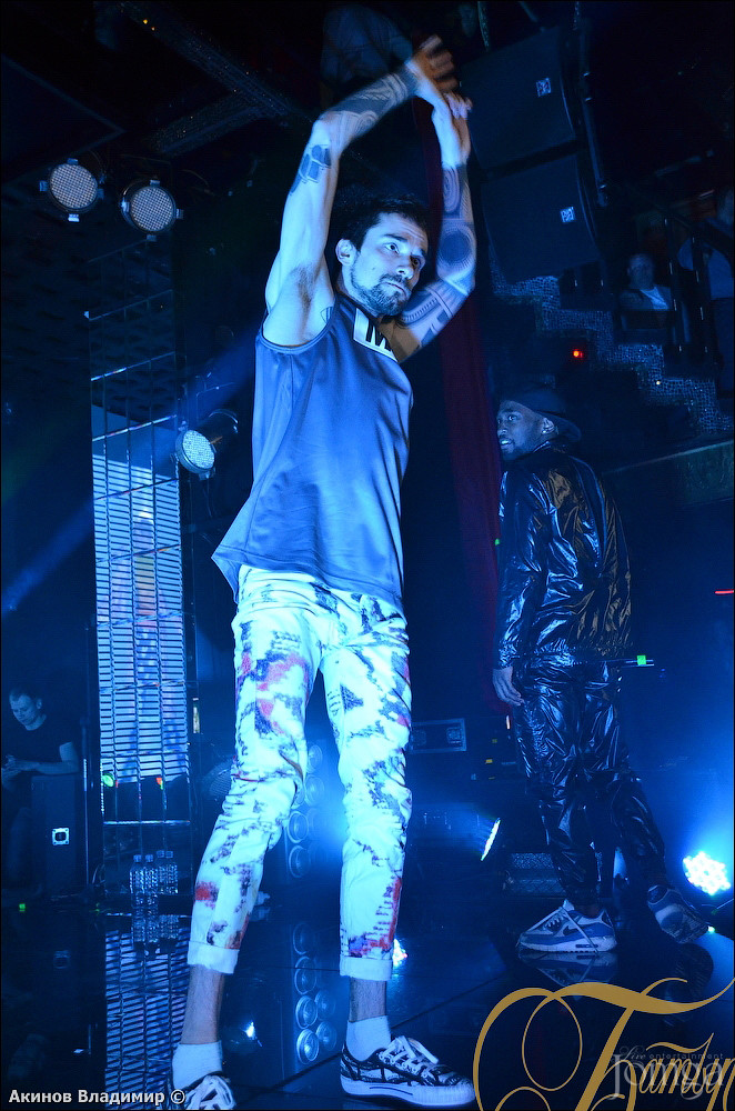 Фотография с QUEST PISTOLS CLUB SHOW в Батыр