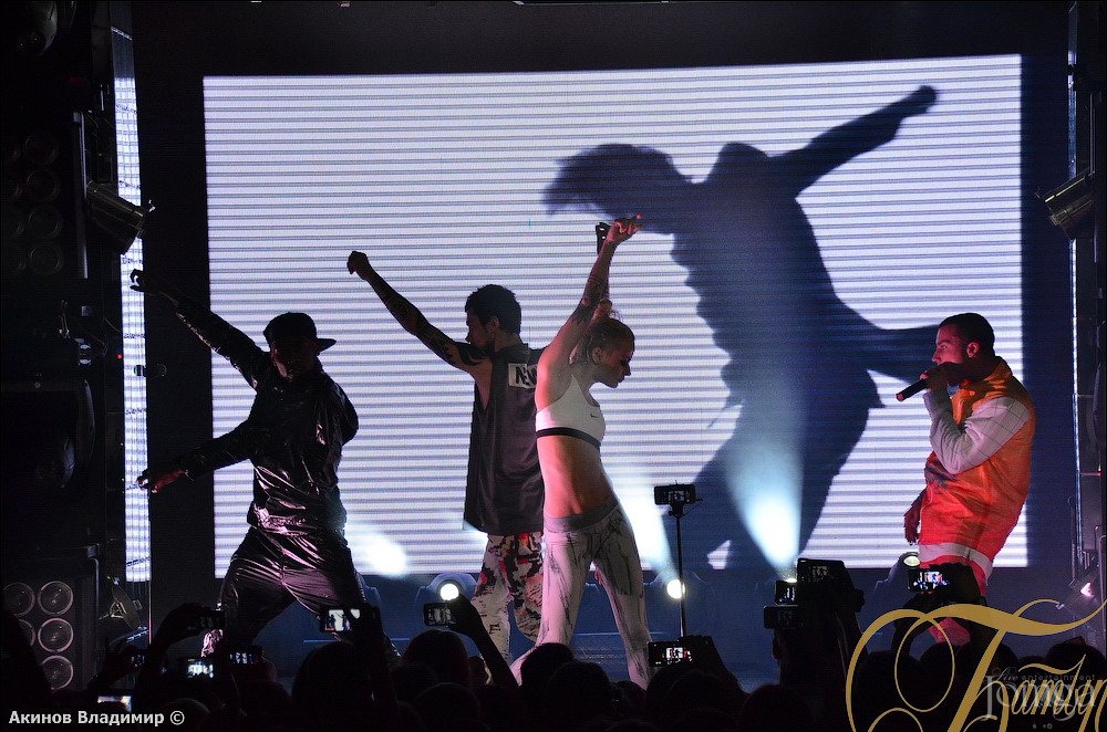 Фотография с QUEST PISTOLS CLUB SHOW в Батыр