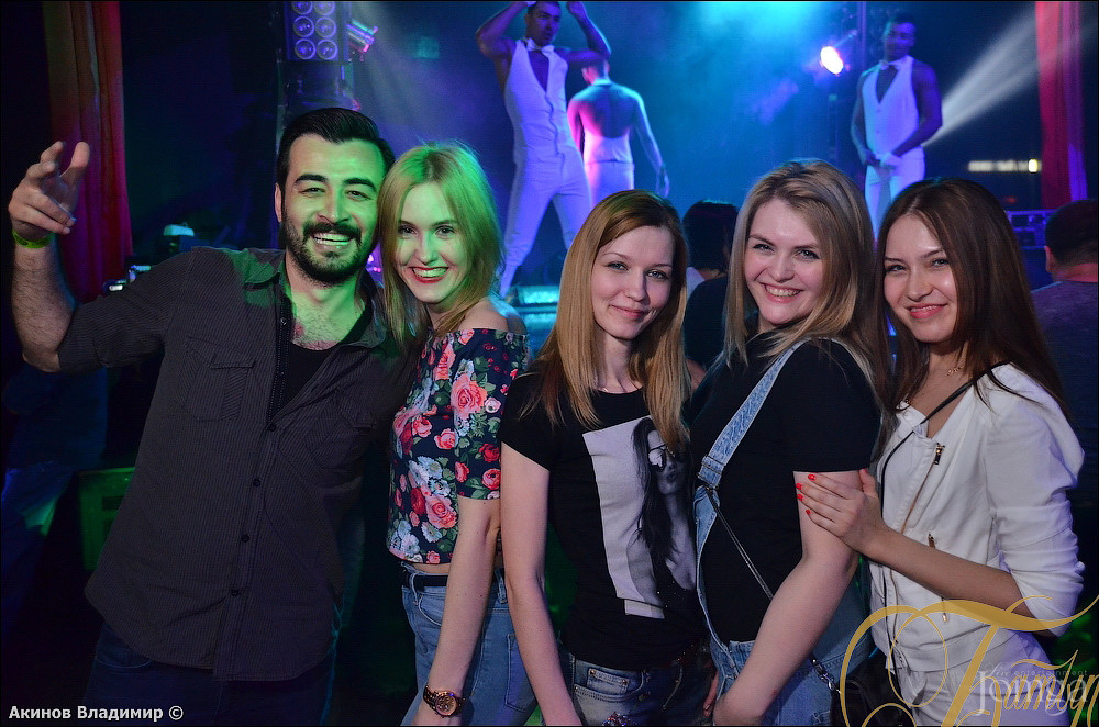 Фотография с QUEST PISTOLS CLUB SHOW в Батыр