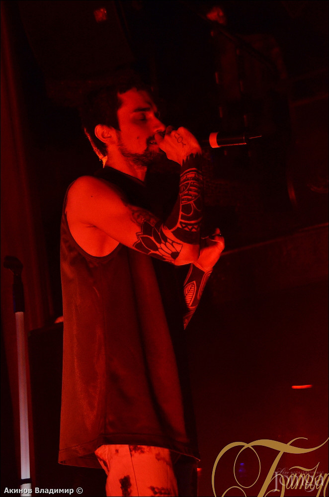 Фотография с QUEST PISTOLS CLUB SHOW в Батыр