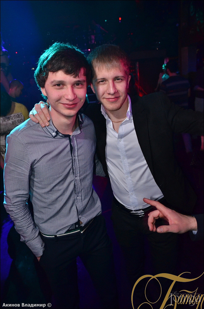 Фотография с QUEST PISTOLS CLUB SHOW в Батыр