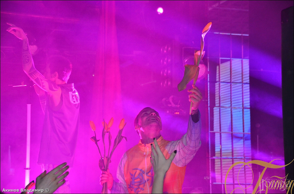 Фотография с QUEST PISTOLS CLUB SHOW в Батыр